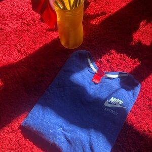 💙Nike Longsleeve Shirt